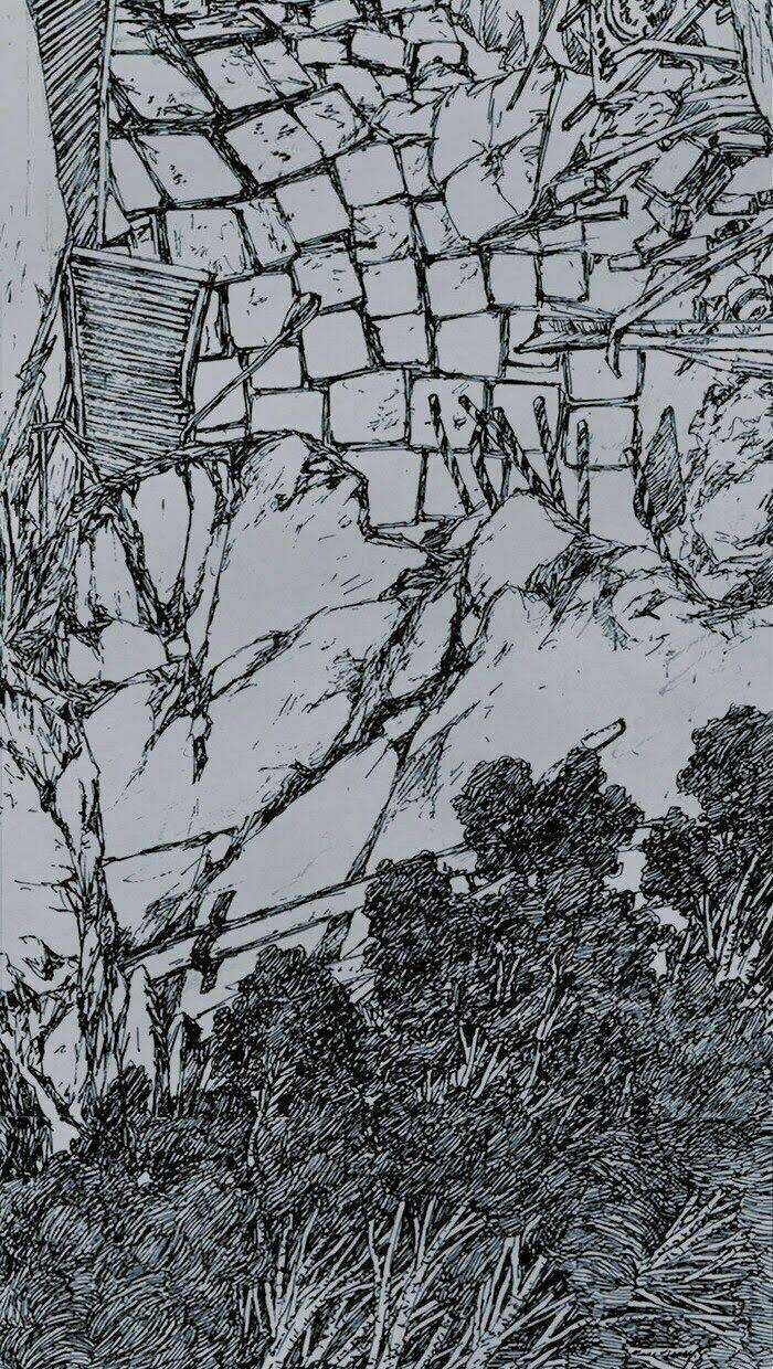 Distant Sky Chapter 0 trang 16