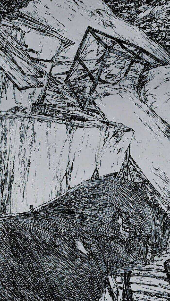 Distant Sky Chapter 0 trang 18