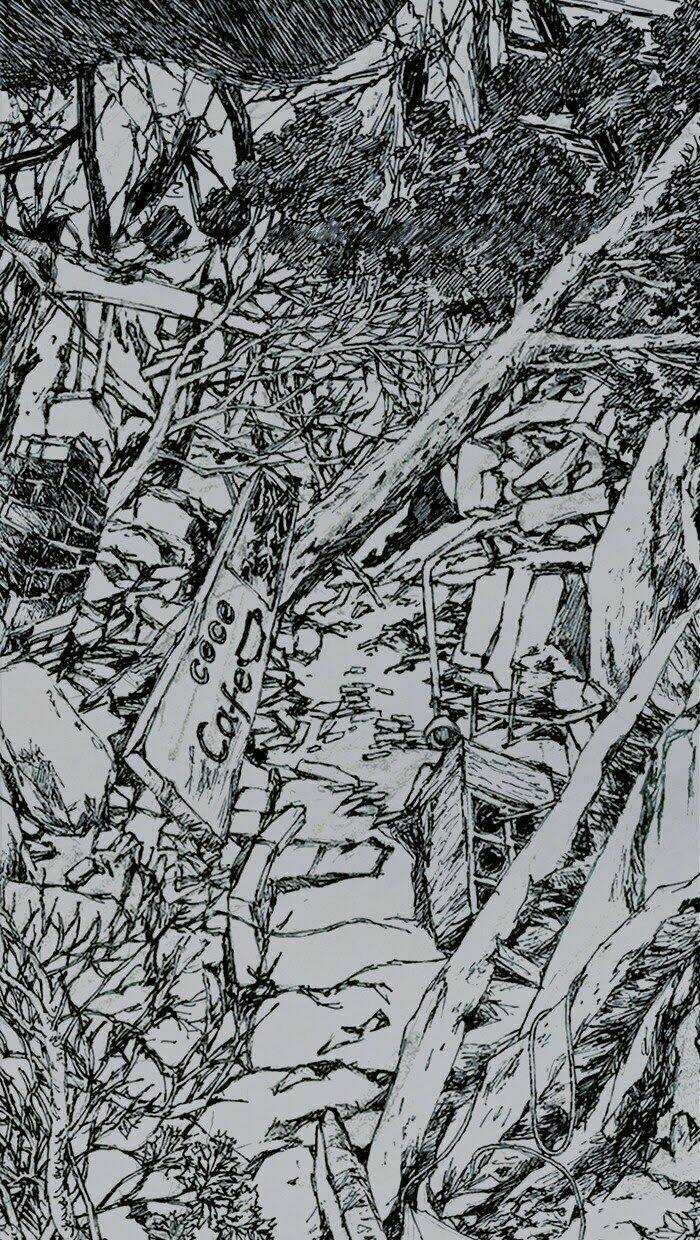 Distant Sky Chapter 0 trang 19