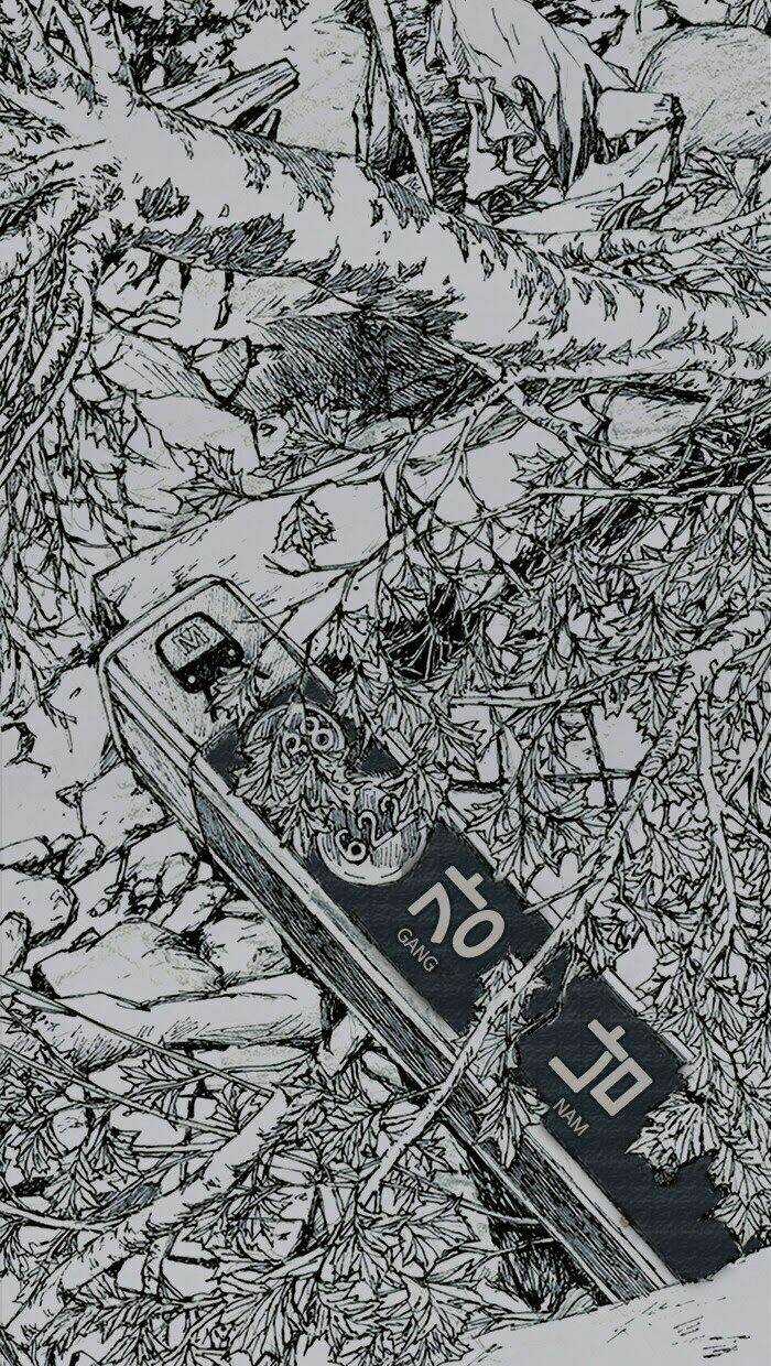 Distant Sky Chapter 0 trang 20