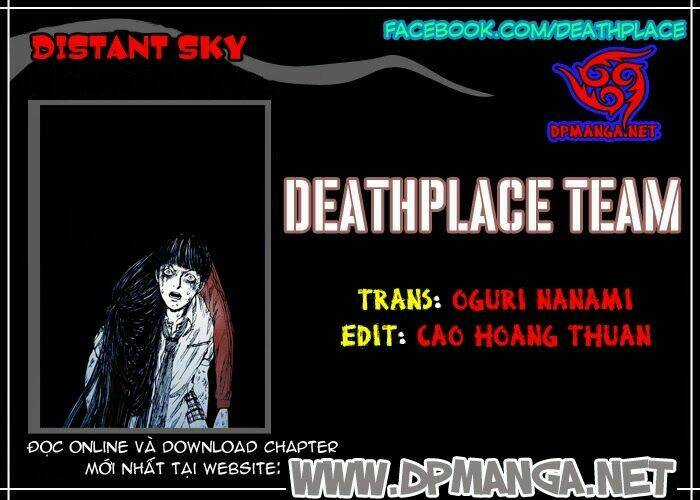 Distant Sky Chapter 0 trang 23