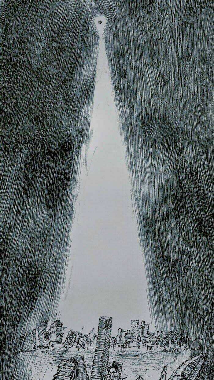 Distant Sky Chapter 0 trang 4