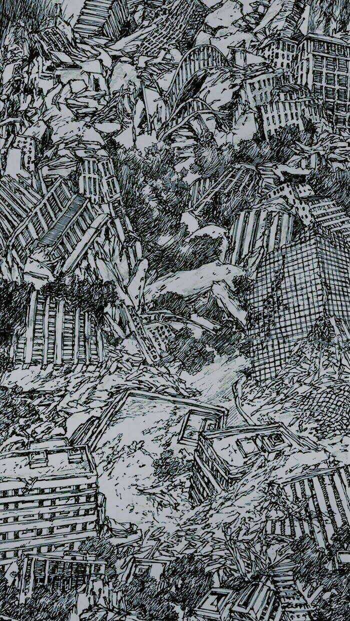 Distant Sky Chapter 0 trang 5