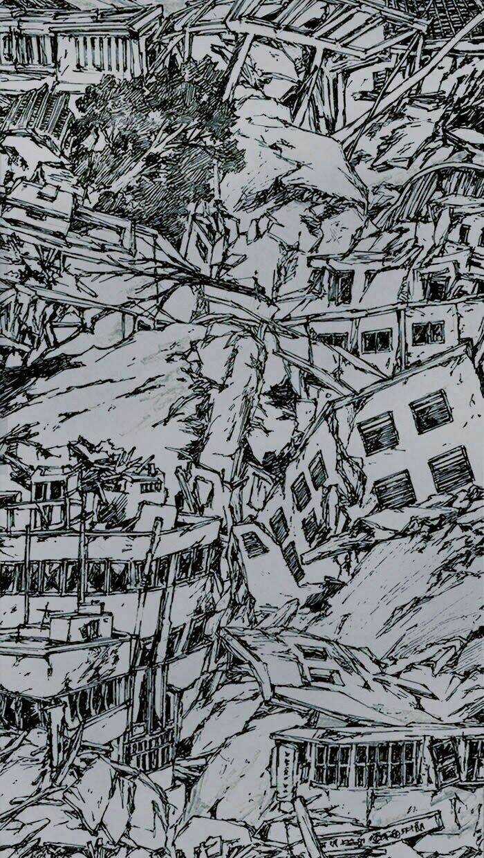 Distant Sky Chapter 0 trang 7