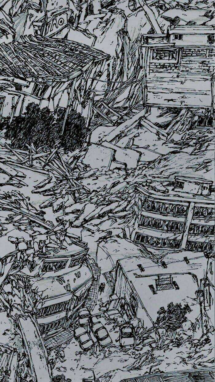 Distant Sky Chapter 0 trang 8