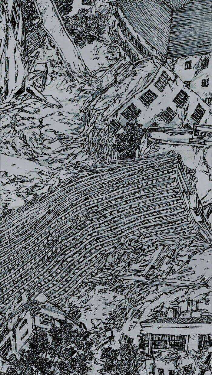 Distant Sky Chapter 0 trang 9