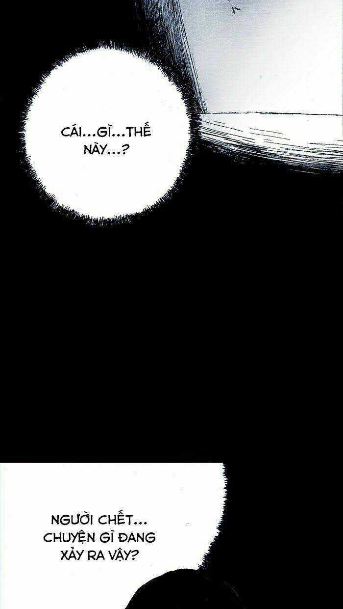 Distant Sky Chapter 1 trang 15