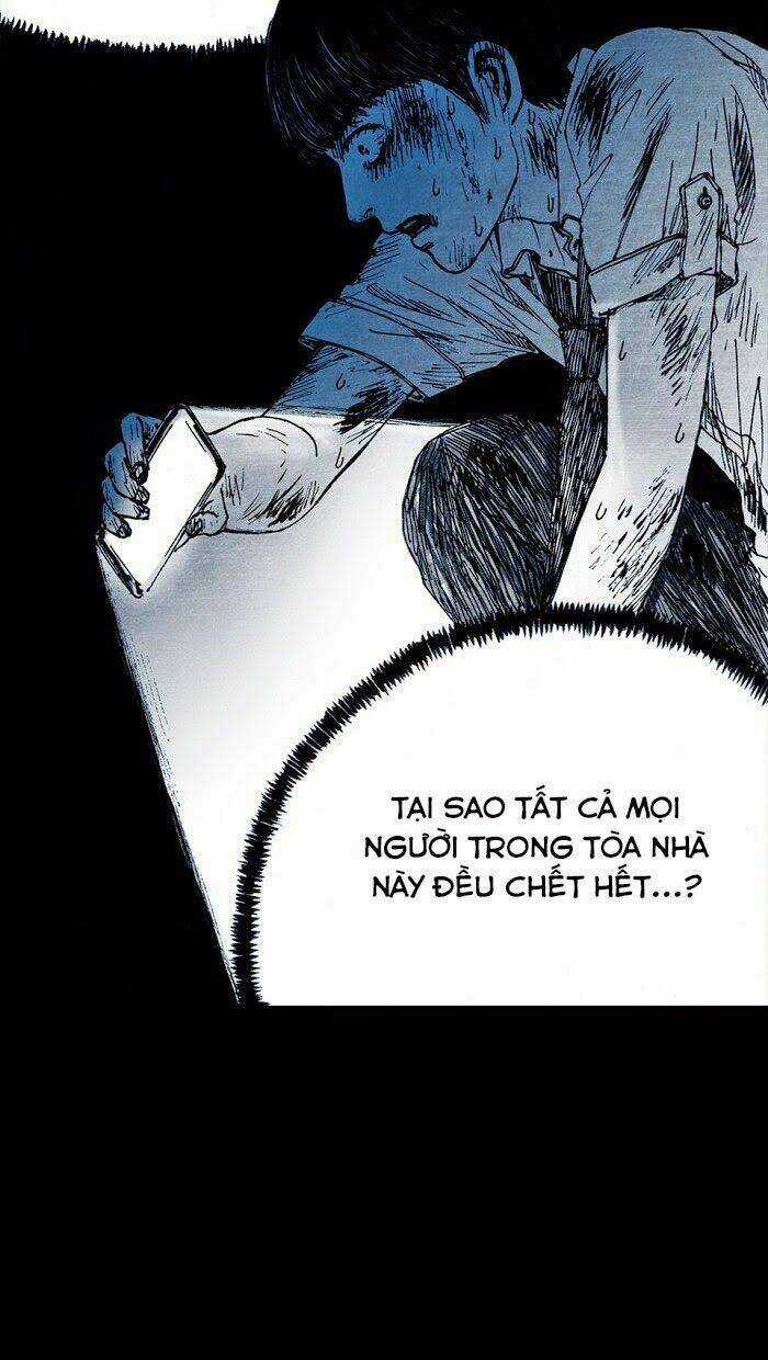Distant Sky Chapter 1 trang 16