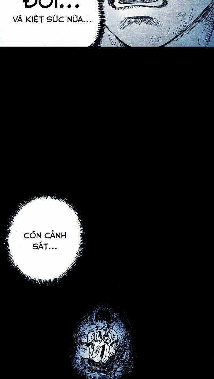 Distant Sky Chapter 1 trang 18