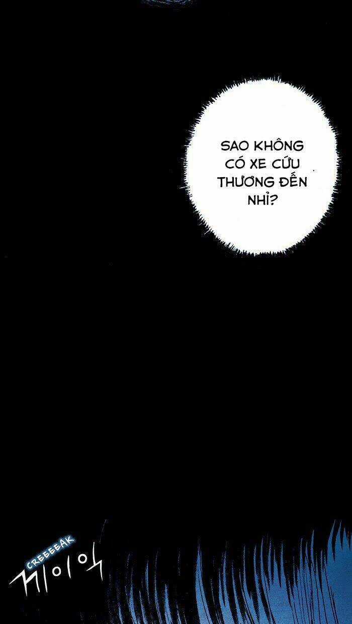 Distant Sky Chapter 1 trang 19