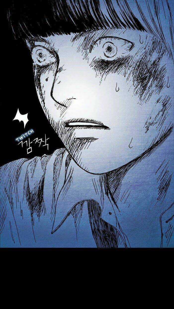 Distant Sky Chapter 1 trang 20