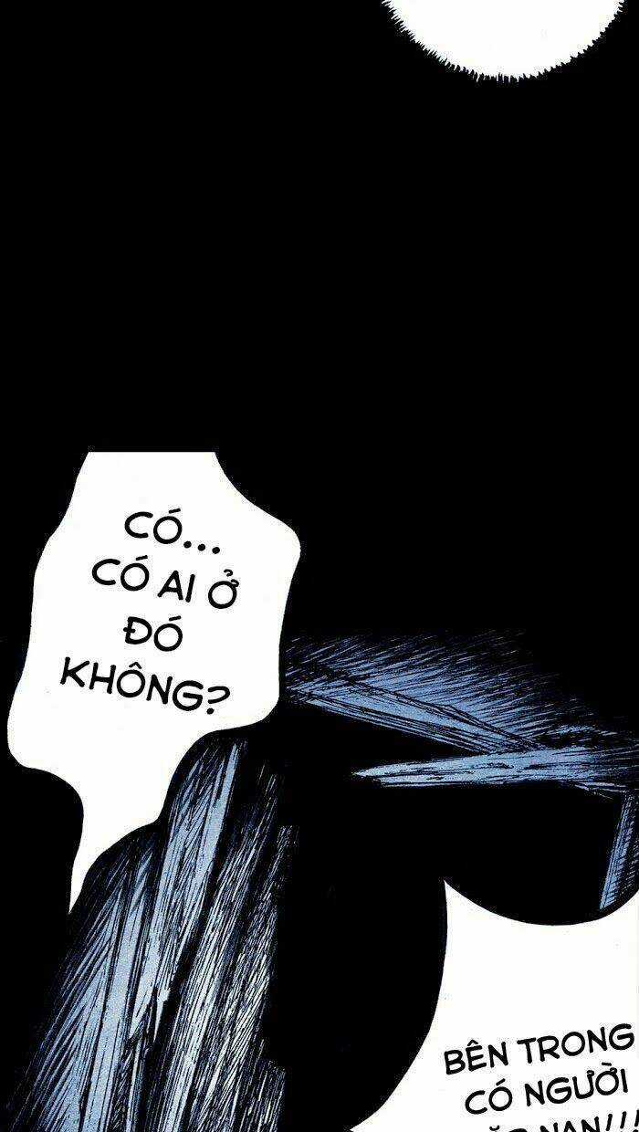 Distant Sky Chapter 1 trang 22