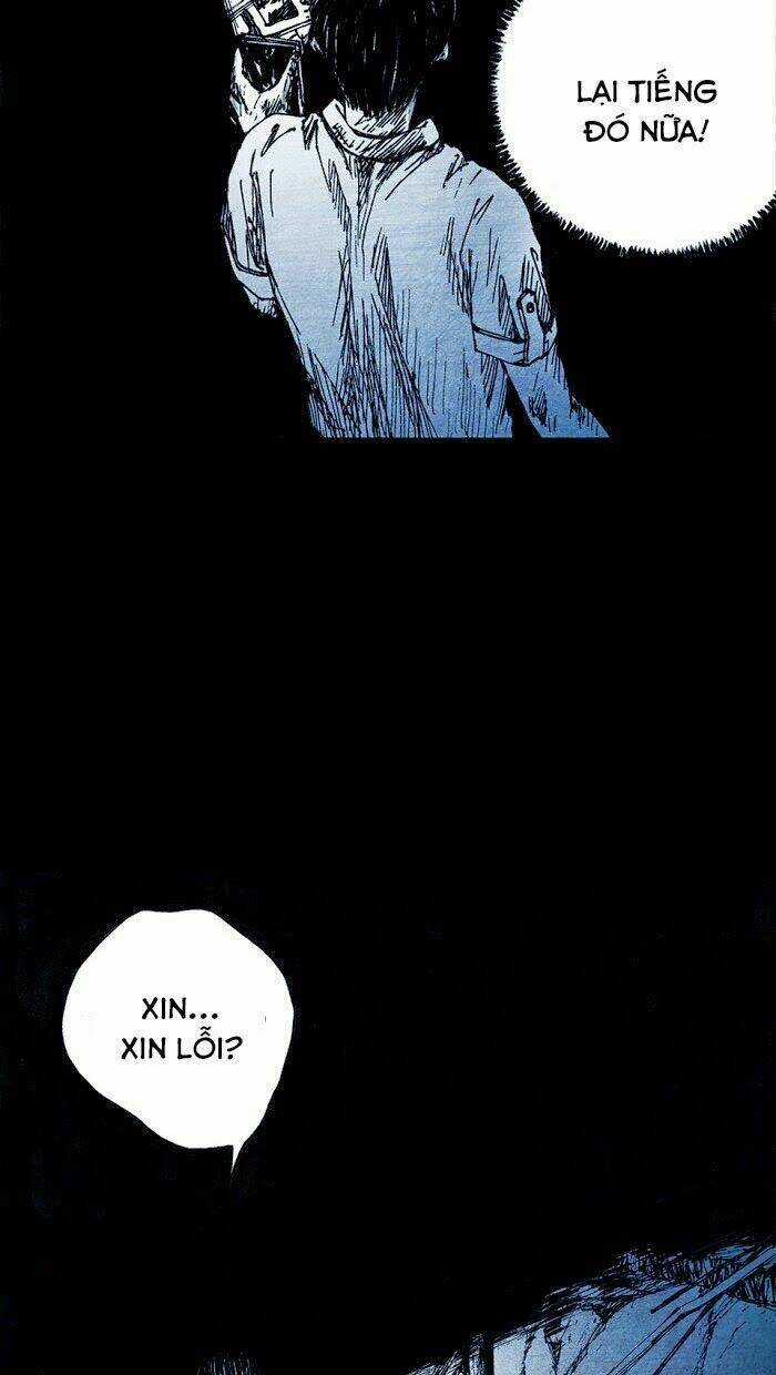 Distant Sky Chapter 1 trang 28