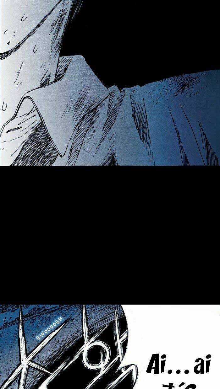 Distant Sky Chapter 1 trang 38
