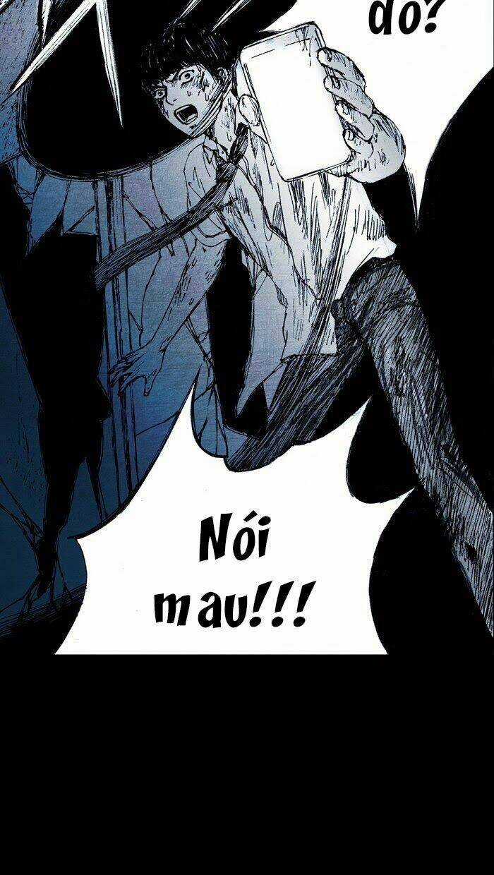 Distant Sky Chapter 1 trang 39