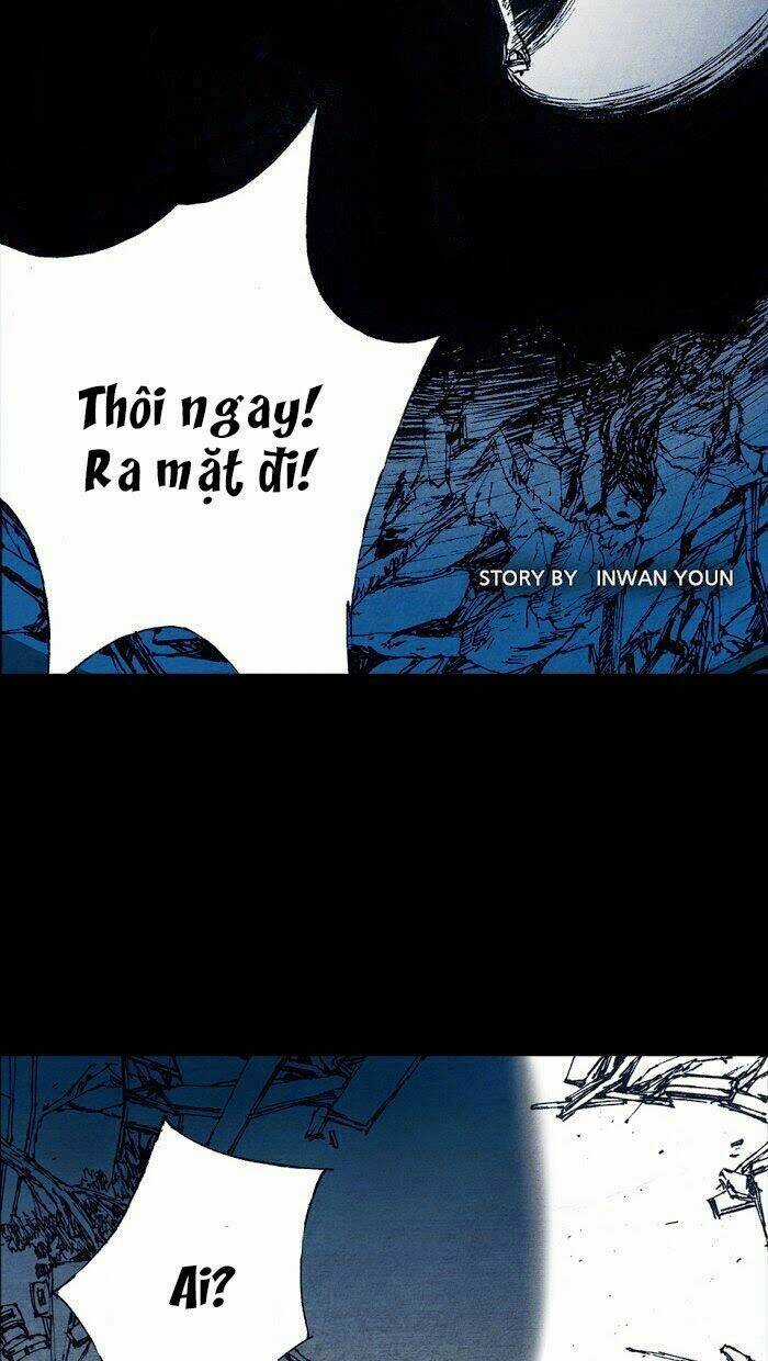 Distant Sky Chapter 1 trang 43