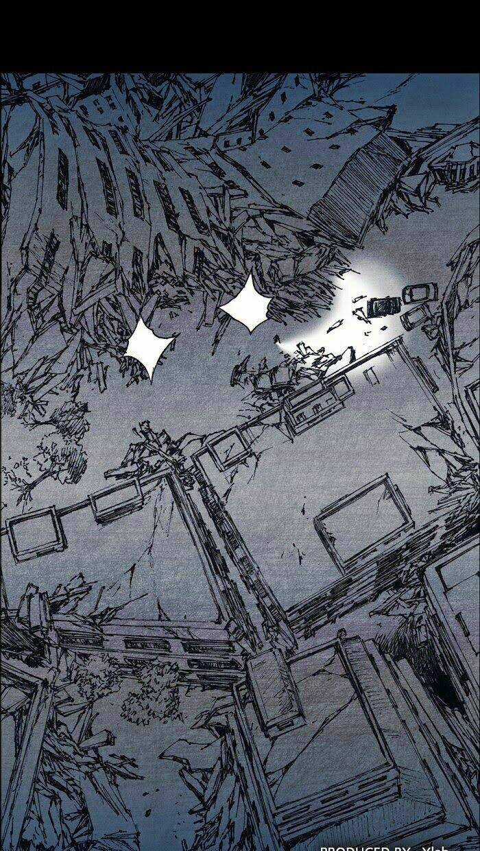 Distant Sky Chapter 1 trang 45