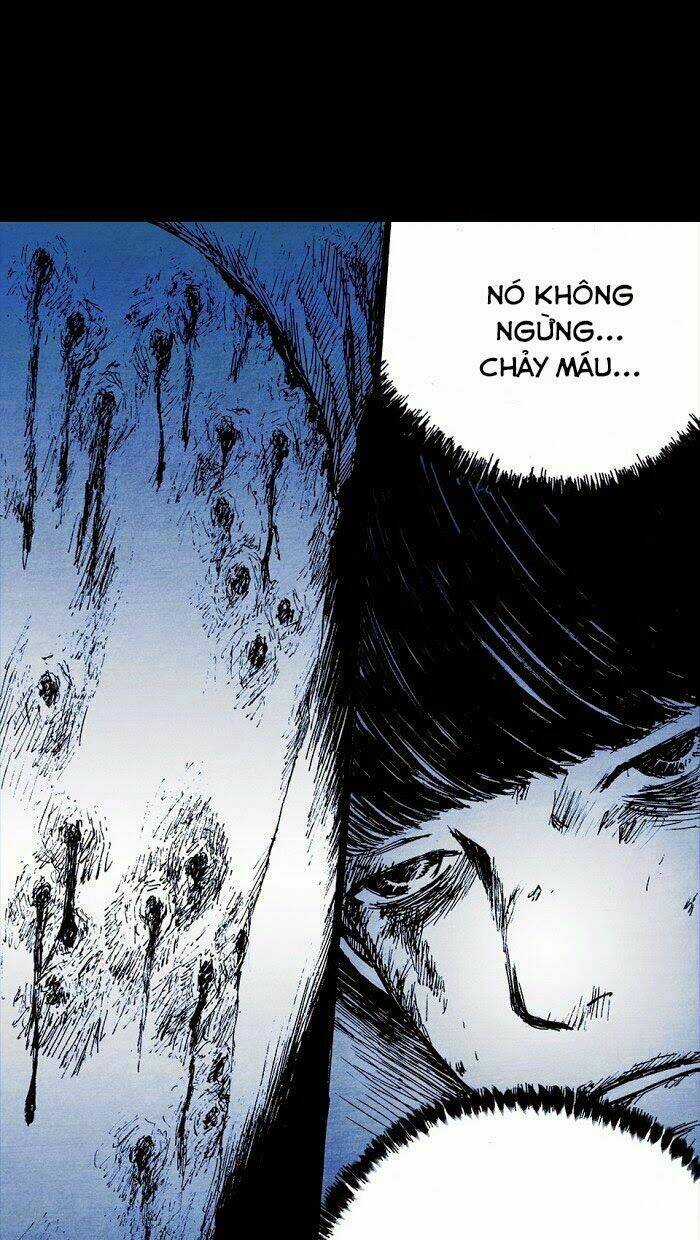 Distant Sky Chapter 1 trang 55