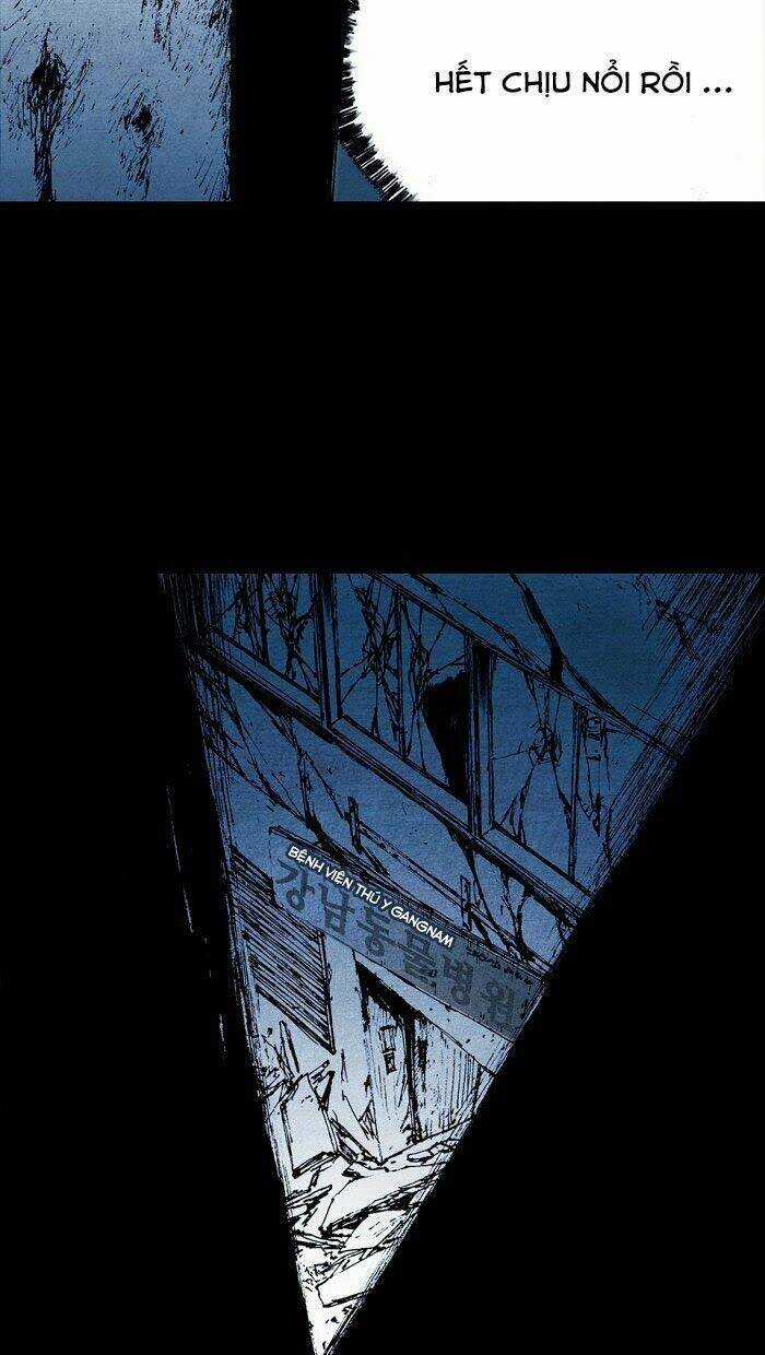 Distant Sky Chapter 1 trang 56