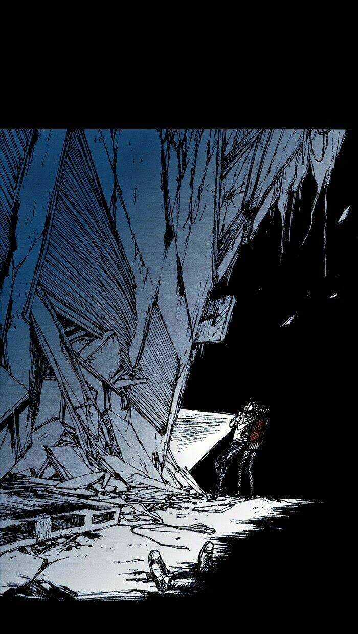Distant Sky Chapter 1 trang 70