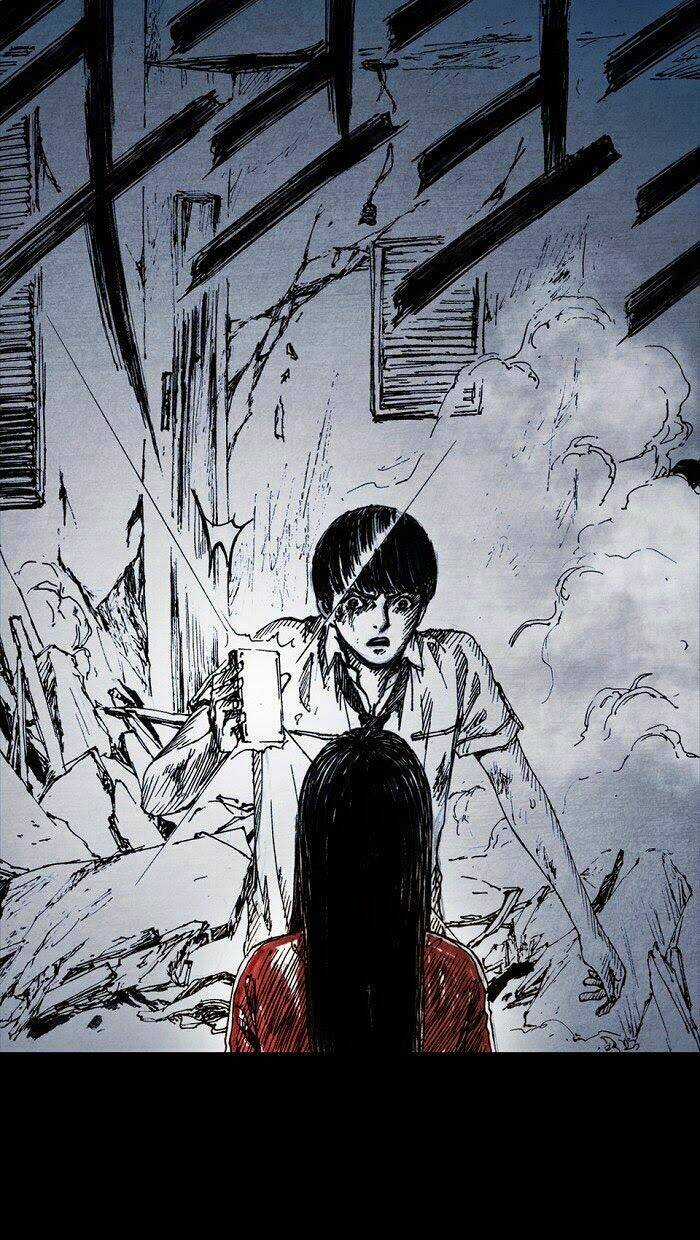 Distant Sky Chapter 1 trang 74