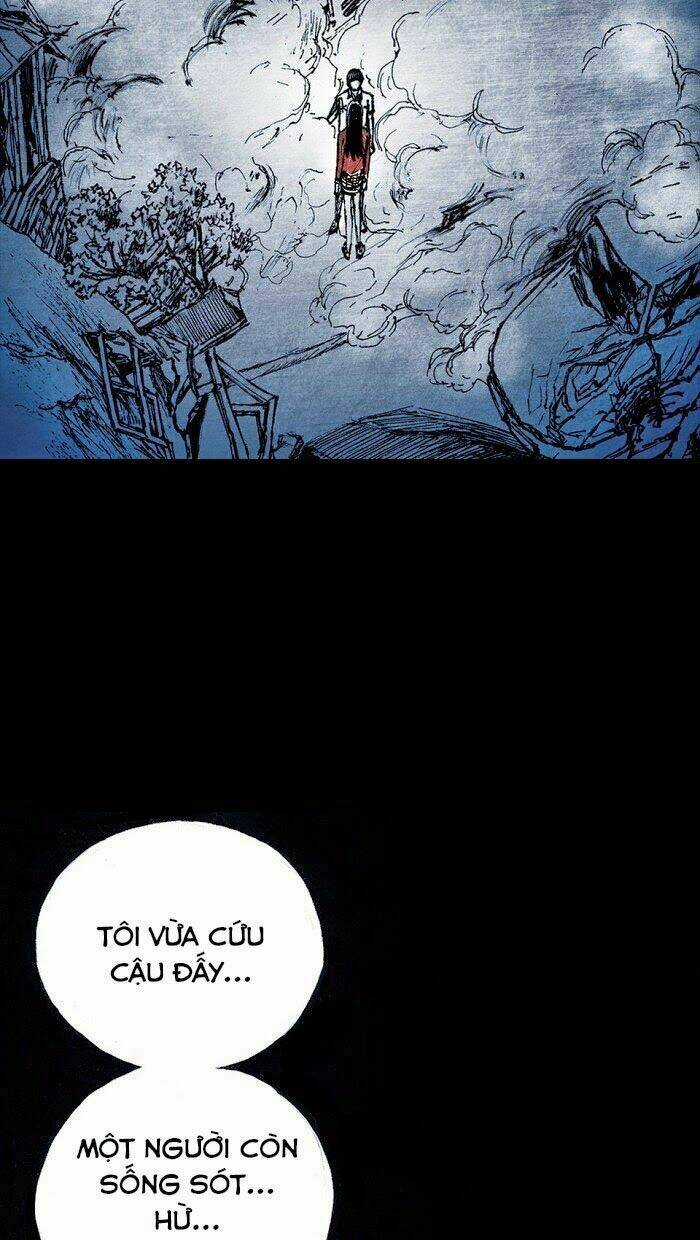Distant Sky Chapter 1 trang 77