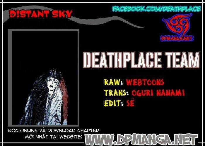 Distant Sky Chapter 1 trang 81