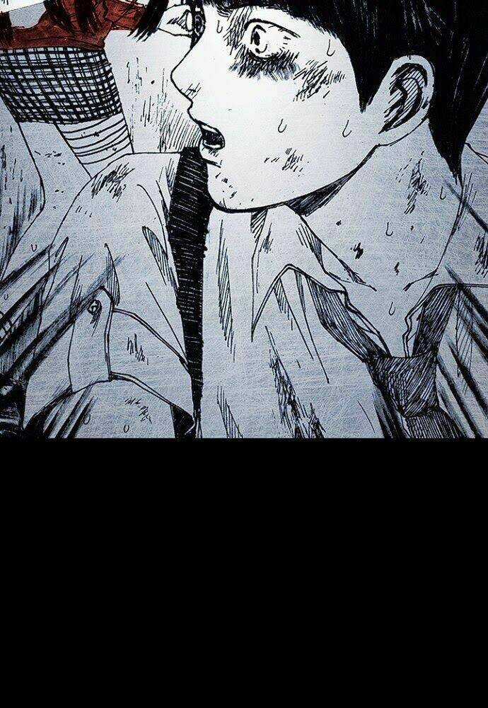 Distant Sky Chapter 10 trang 10