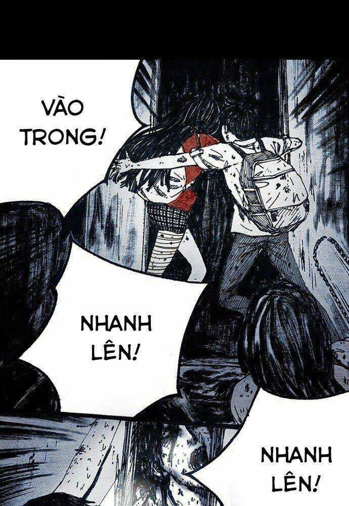 Distant Sky Chapter 10 trang 11