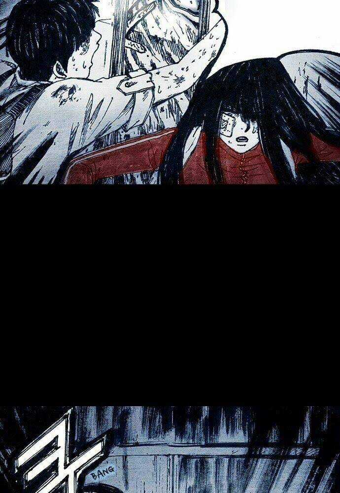 Distant Sky Chapter 10 trang 12