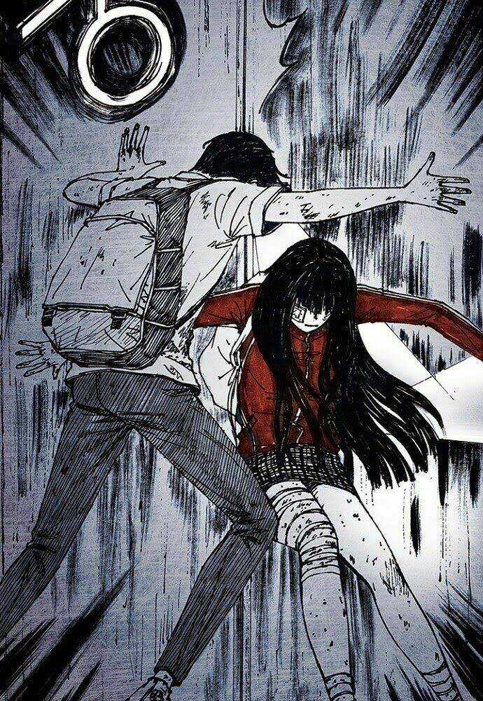 Distant Sky Chapter 10 trang 13