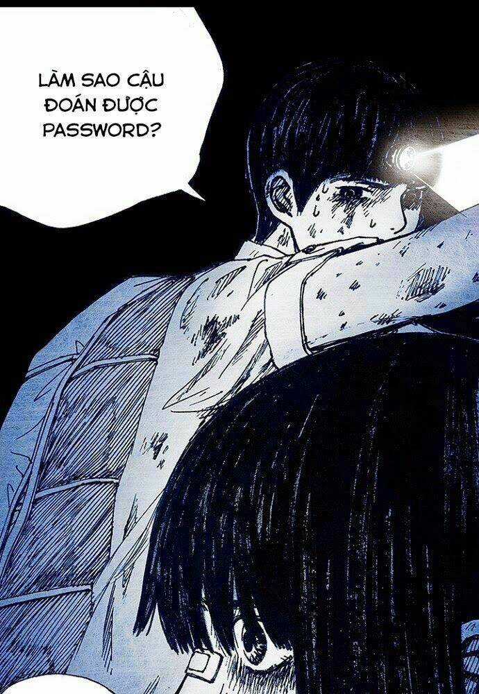 Distant Sky Chapter 10 trang 16