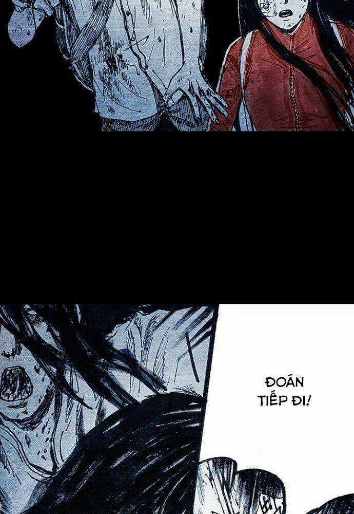 Distant Sky Chapter 10 trang 2