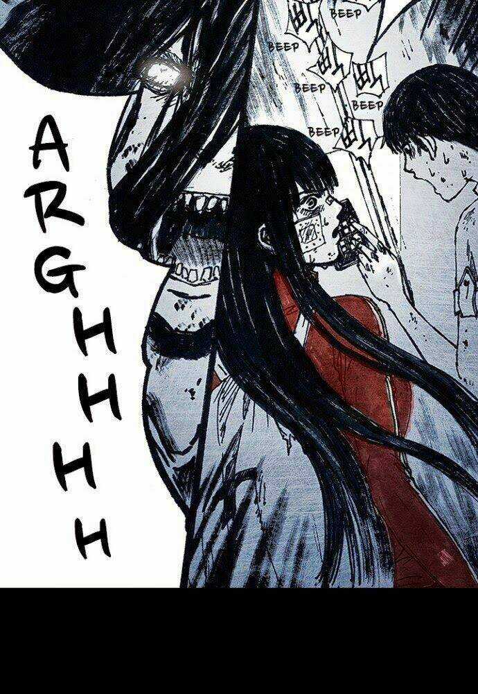 Distant Sky Chapter 10 trang 3