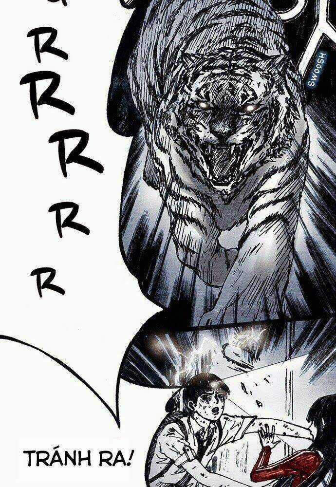 Distant Sky Chapter 10 trang 30