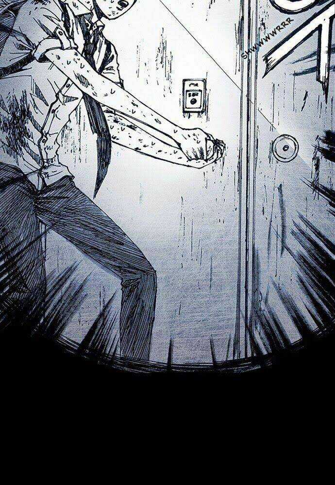 Distant Sky Chapter 10 trang 32