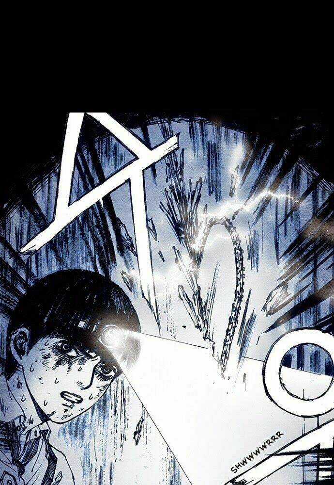 Distant Sky Chapter 10 trang 33