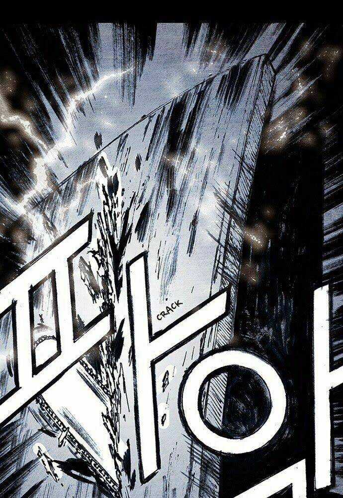 Distant Sky Chapter 10 trang 35