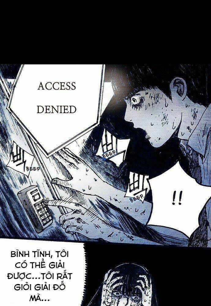 Distant Sky Chapter 10 trang 4