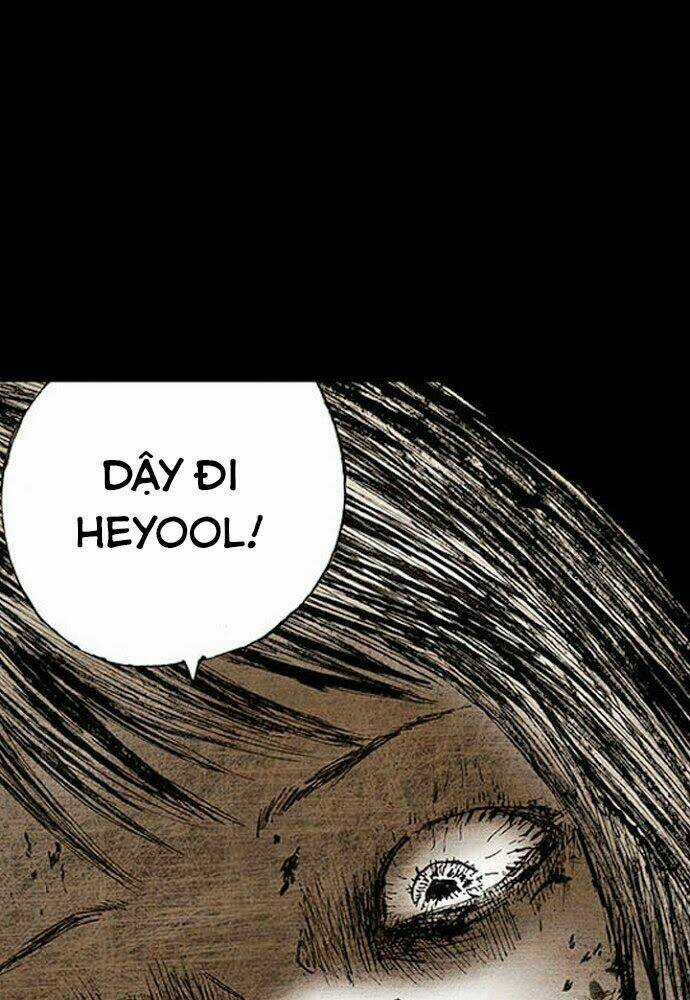 Distant Sky Chapter 10 trang 44