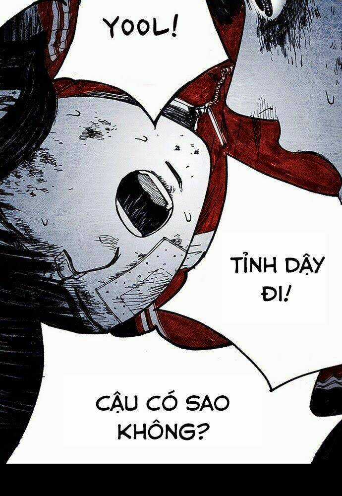 Distant Sky Chapter 10 trang 50