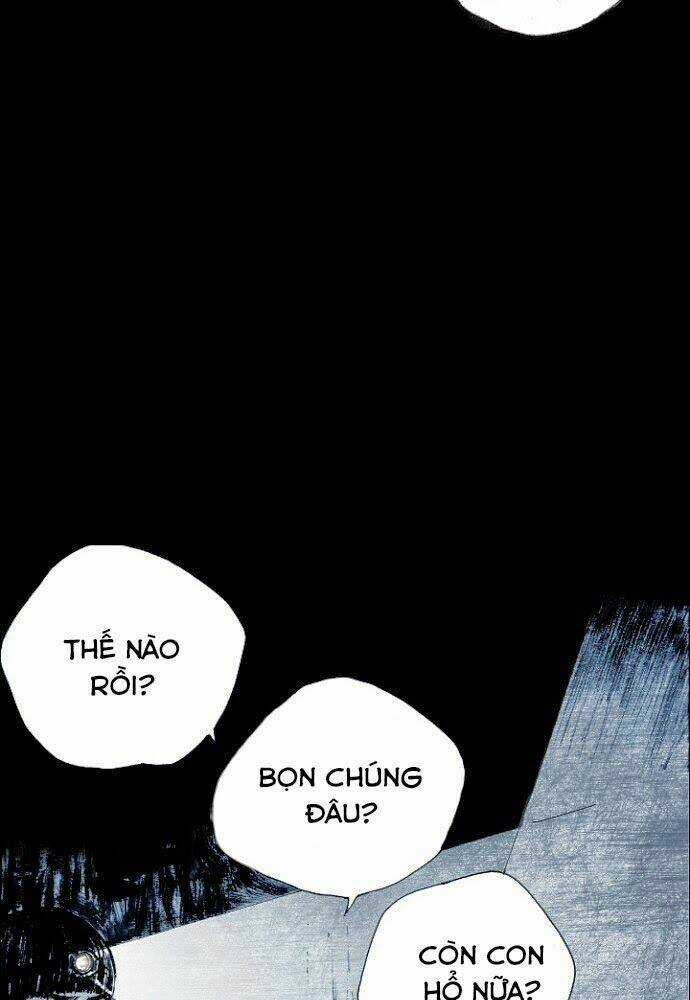 Distant Sky Chapter 10 trang 53