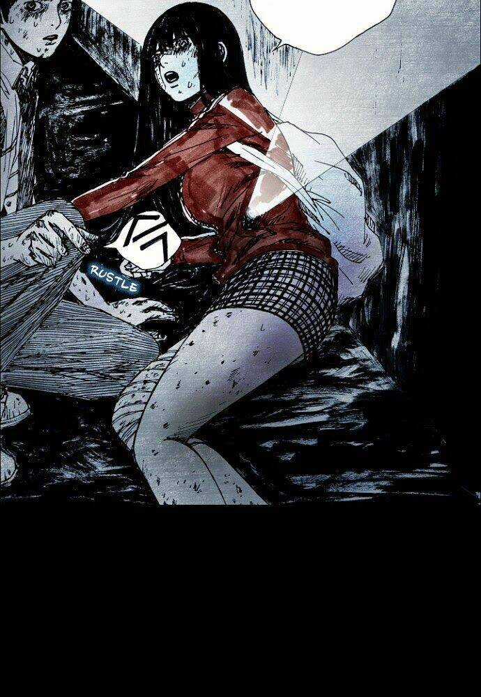 Distant Sky Chapter 10 trang 54