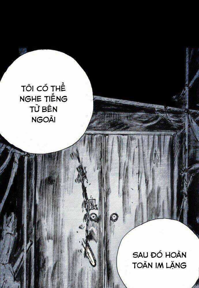 Distant Sky Chapter 10 trang 55