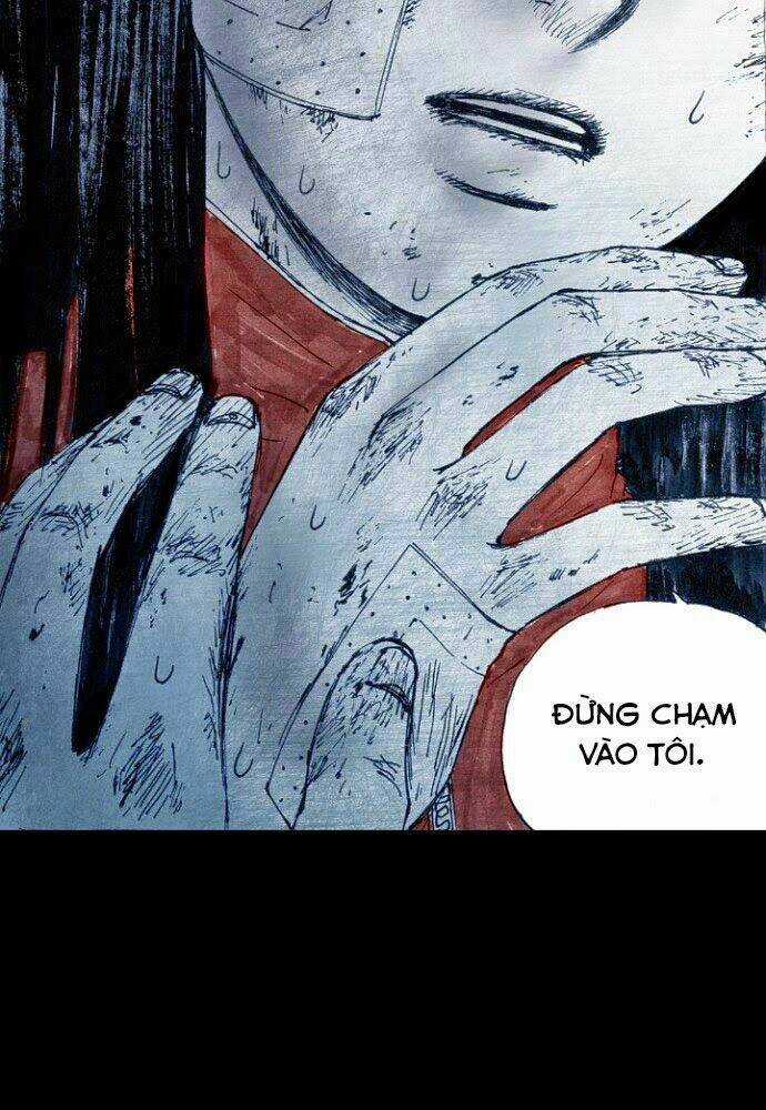 Distant Sky Chapter 10 trang 59