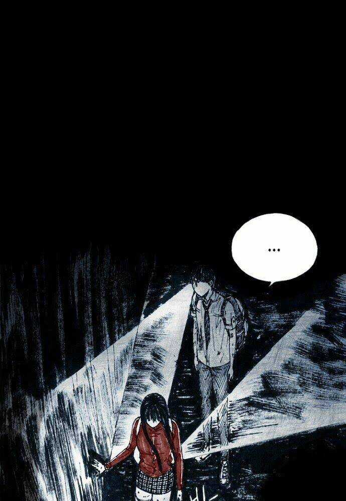 Distant Sky Chapter 10 trang 60