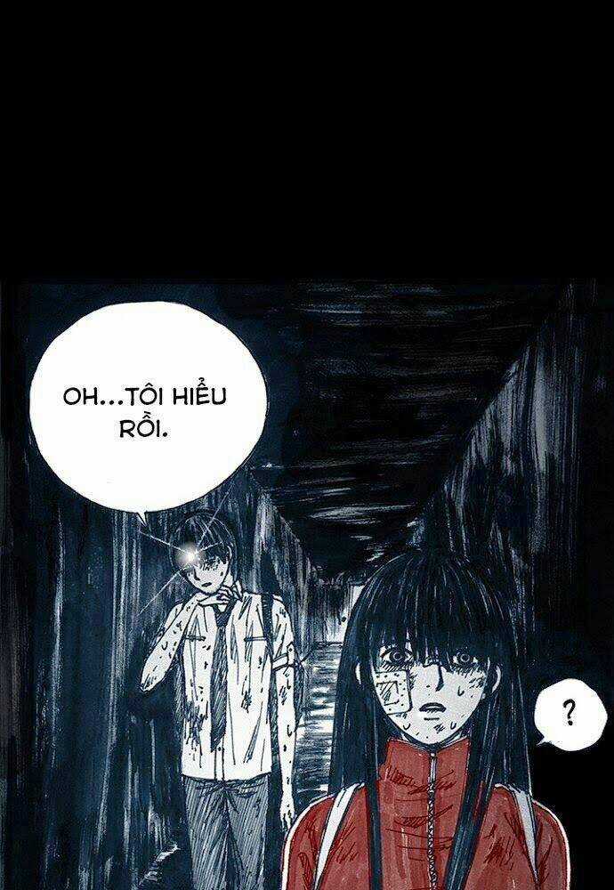 Distant Sky Chapter 10 trang 65