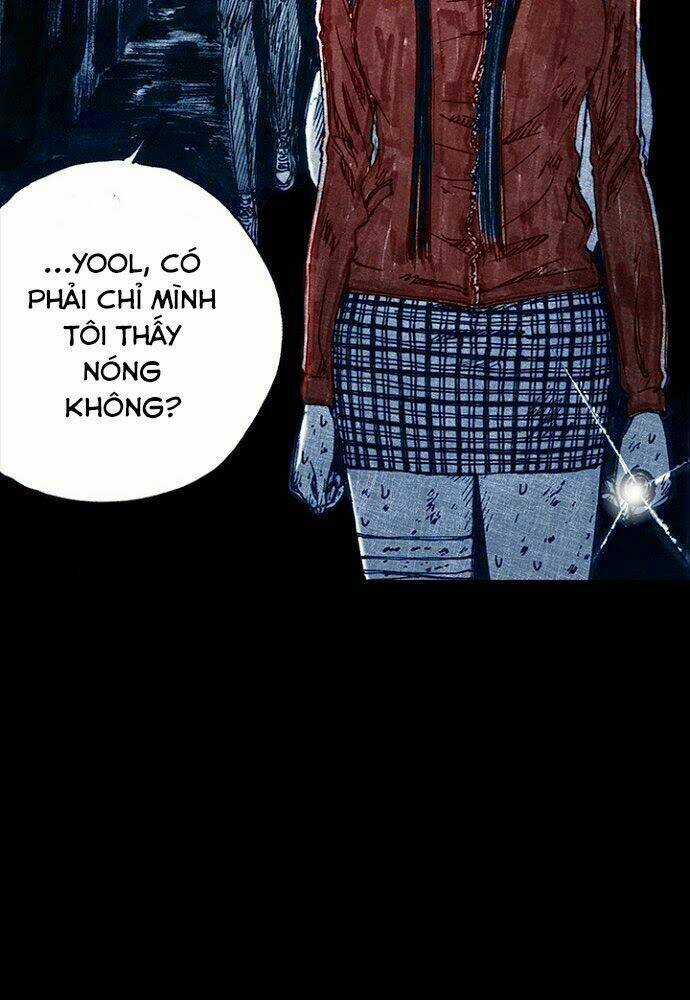 Distant Sky Chapter 10 trang 66