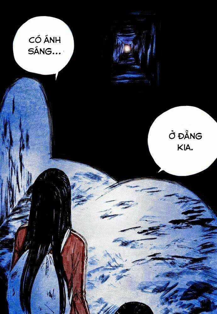 Distant Sky Chapter 10 trang 67