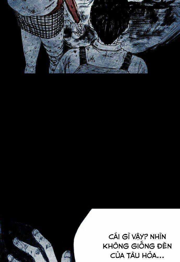 Distant Sky Chapter 10 trang 68